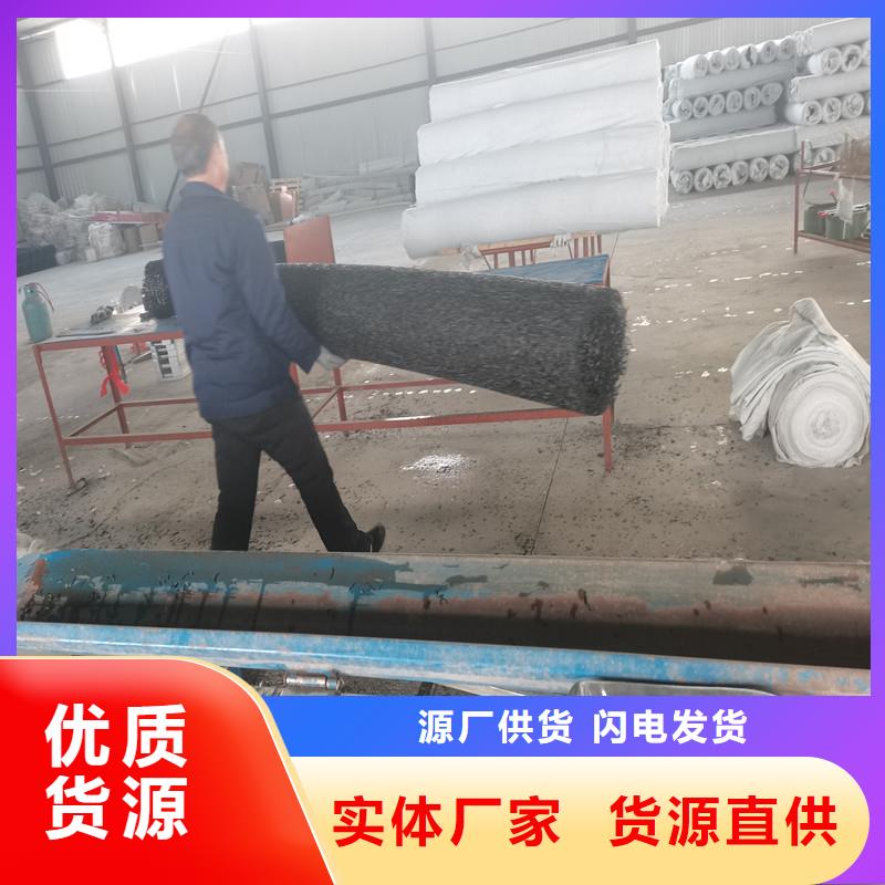 好消息:內江成品排水盲管廠家優惠直銷