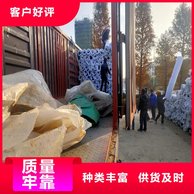 打孔排水盲管全國送貨專業生產制造廠