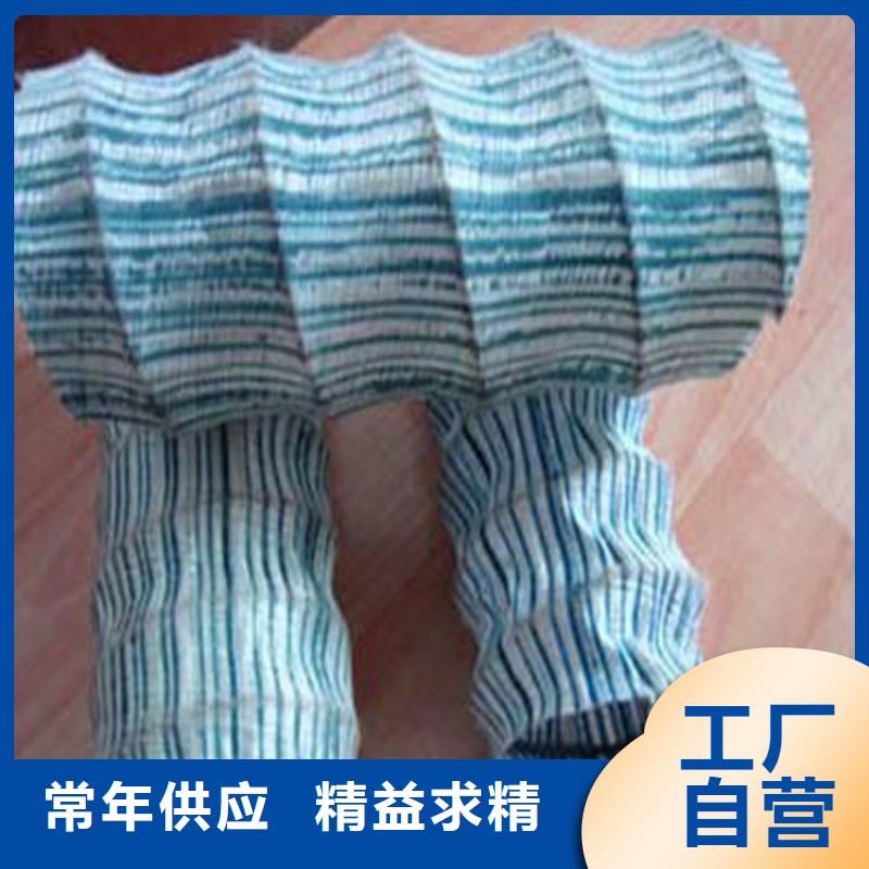 #網狀pe硬式透水管#廠家工廠采購
