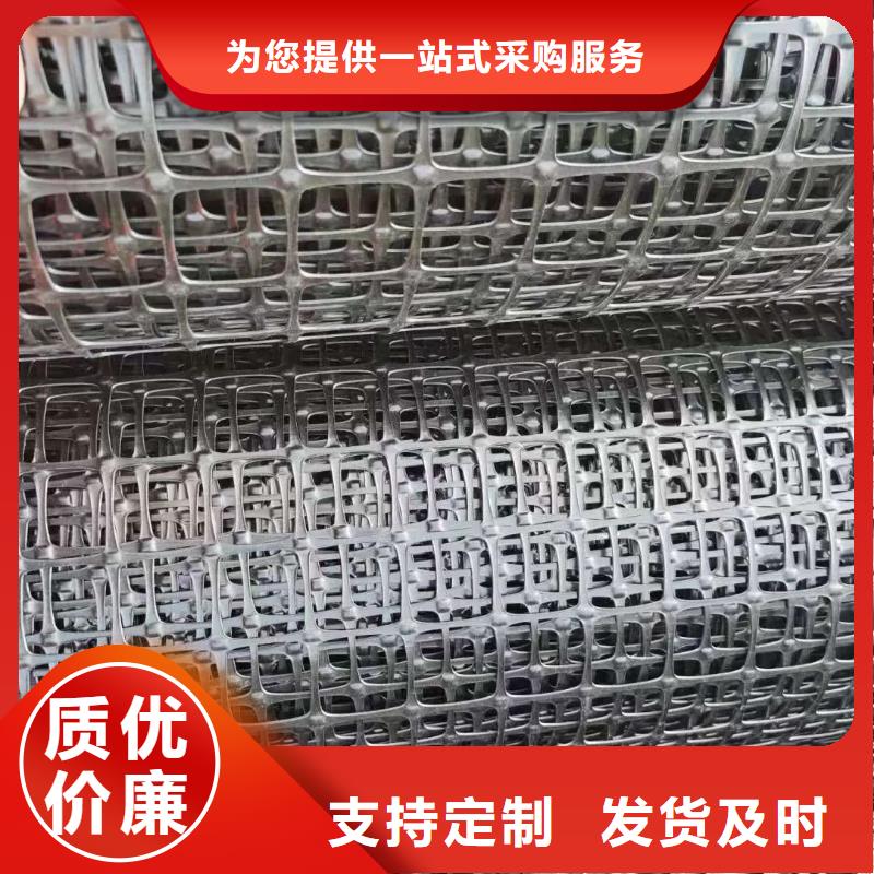 三維土工格柵多少錢一平方物超所值不只是質量好