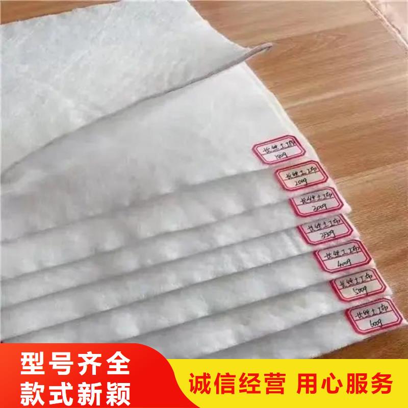 專注制造土工布生產廠家廠家實力商家
