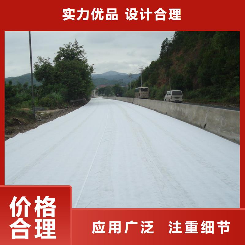 【土工布-滲排水網墊廠家直銷放心】用心做好細節