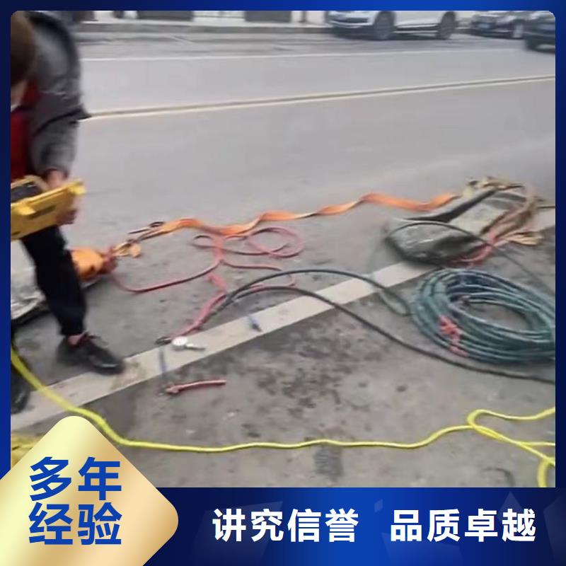 專業水下打撈旋挖鉆頭原廠直銷本地公司