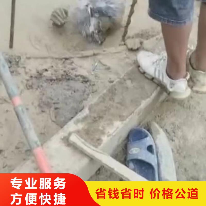 工程潛水本地廠家放心購買專業(yè)承接