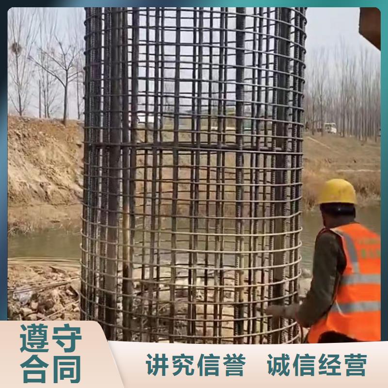【山東水下打撈切割】水下管道拆墻免費咨詢質優價廉