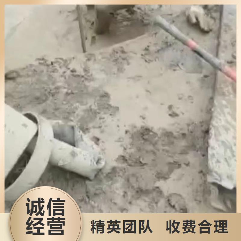 綿陽水上切割鋼管樁遠銷海外