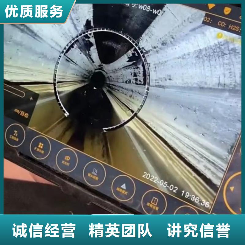 水下維修-【水下安裝服務】靠譜商家多家服務案例