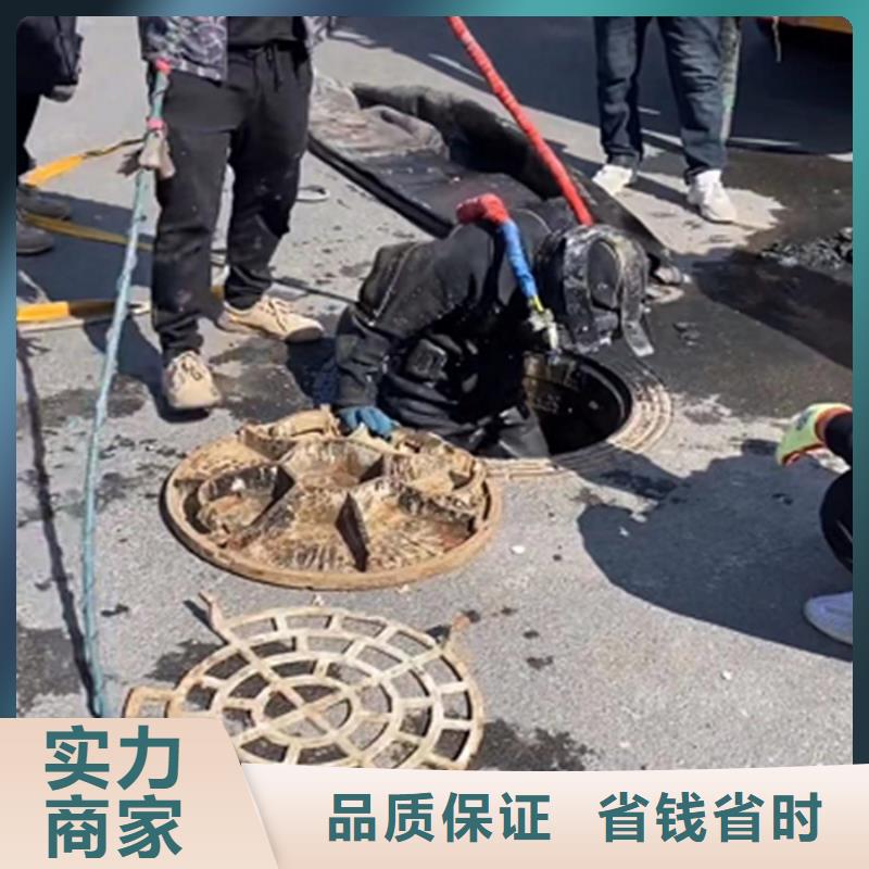 水鬼打撈旋挖鉆頭工程優質服務