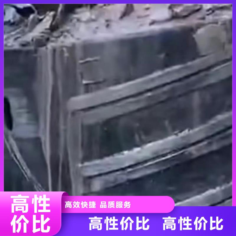 麗水水鬼水下切割護筒 鋼筋籠質保時間長