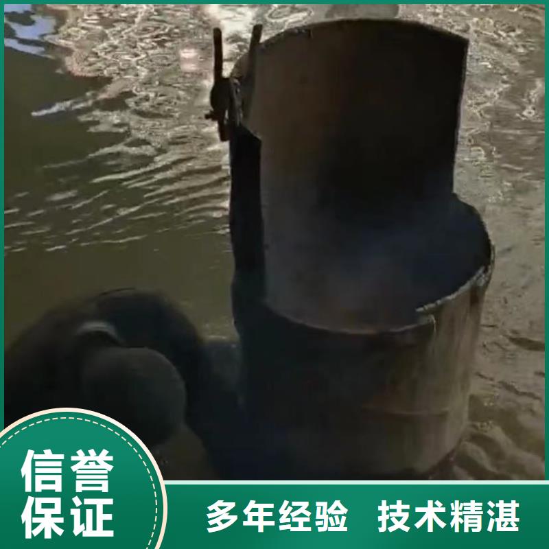 【水下安裝本地潛水救援行業(yè)口碑好】專業(yè)團隊