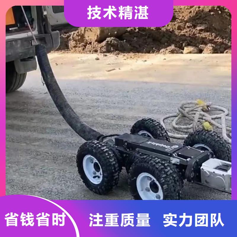 水下安裝【水下清障】品質優售后保障
