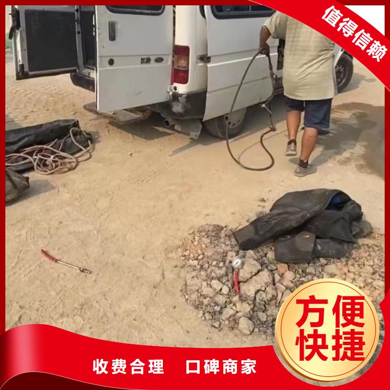水下安裝污水池?fù)Q曝氣頭專業(yè)收費合理