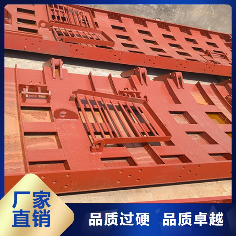 鹽城礦山豎井金屬模板型號(hào)齊全