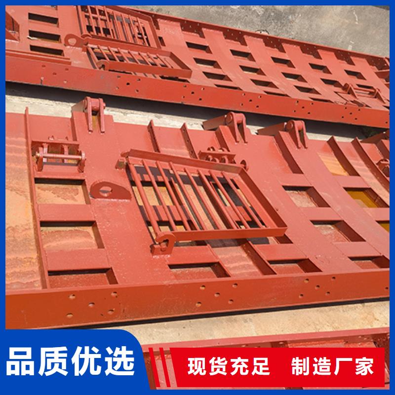 紹興立井金屬模板品牌廠家
