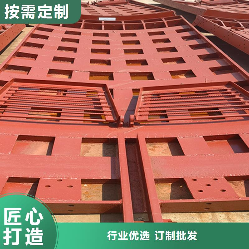 泉州礦山豎井整體移動金屬模板廠家價格