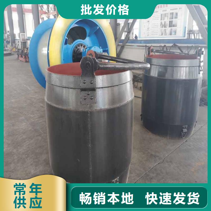 綿陽礦山吊桶品牌廠家萬豐礦山機械
