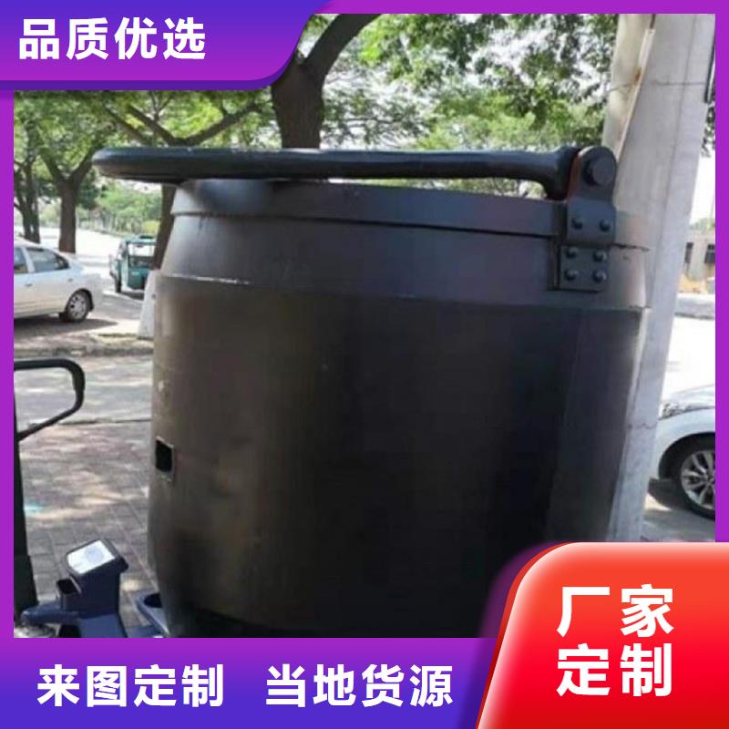 烏魯木齊煤礦吊桶鉤頭品牌廠家