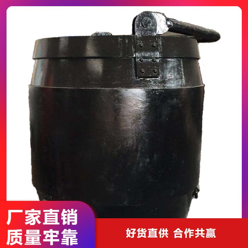 底卸式吊桶直销价格万丰矿山机械厂家货源直供