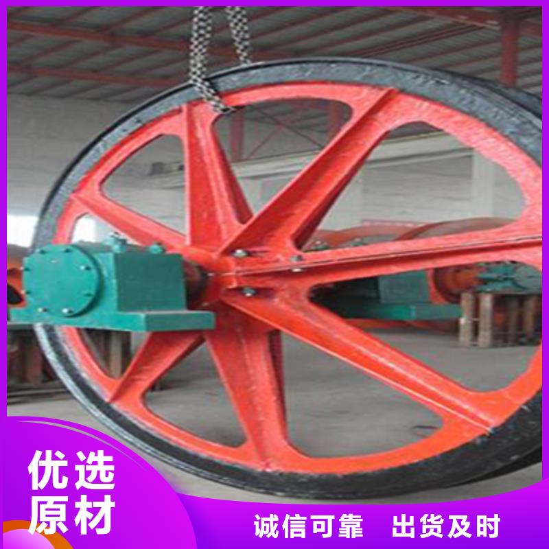 天轮矿用绞车服务周到定制不额外收费