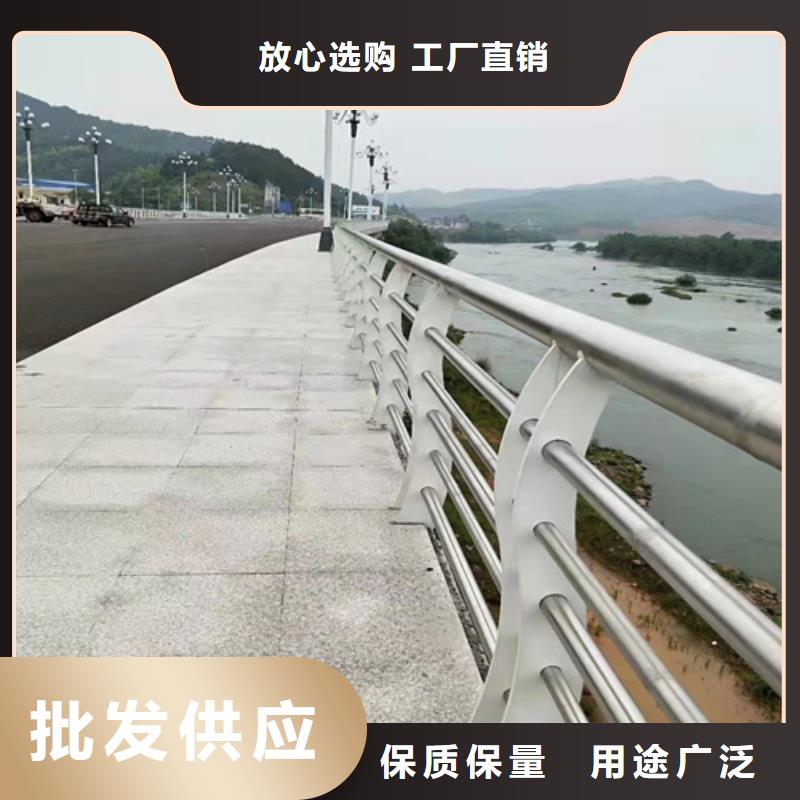 万州公路桥梁防撞护栏高强度耐用当日价格