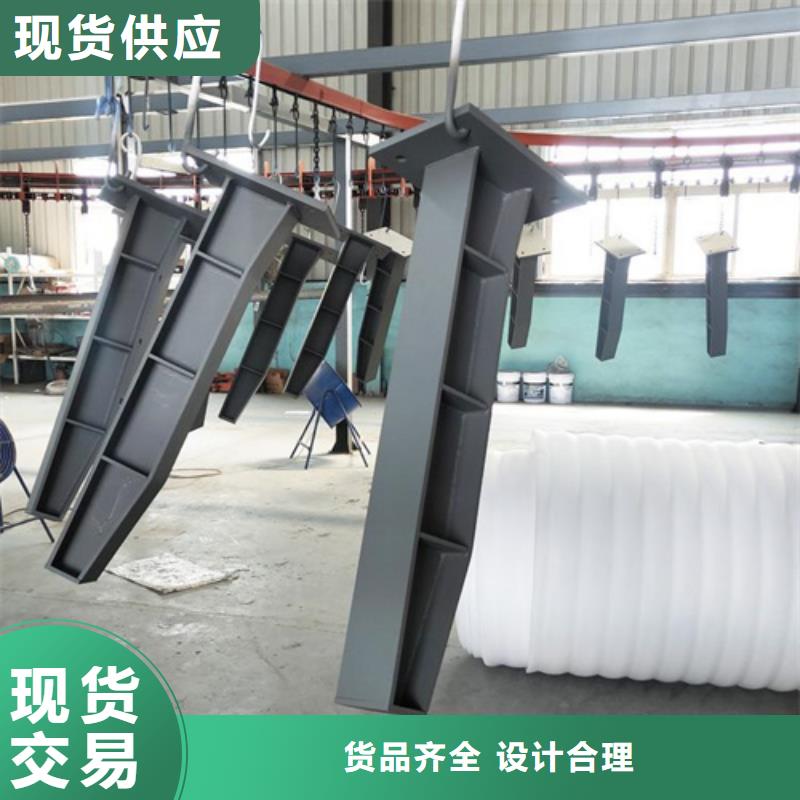 橋梁復合管護欄廠家出貨快免費詢價