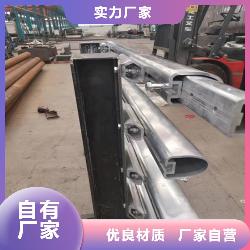 陽泉鍍鋅管仿木紋護欄源頭廠家