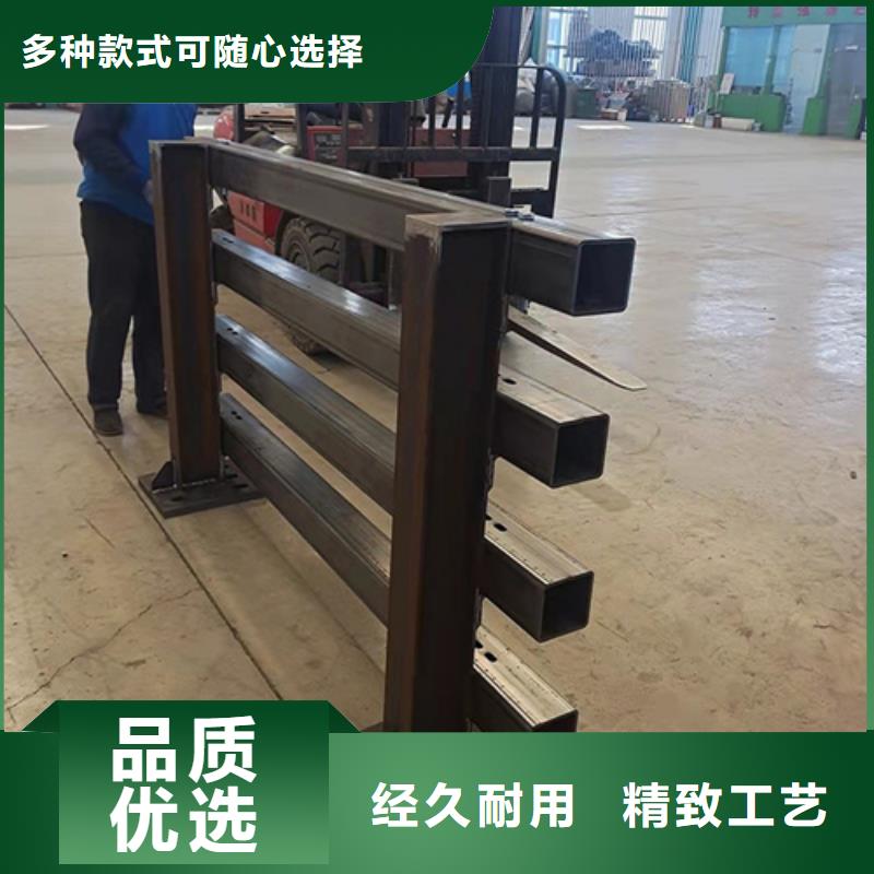 陽泉河道鋅鋼護欄經(jīng)久耐用