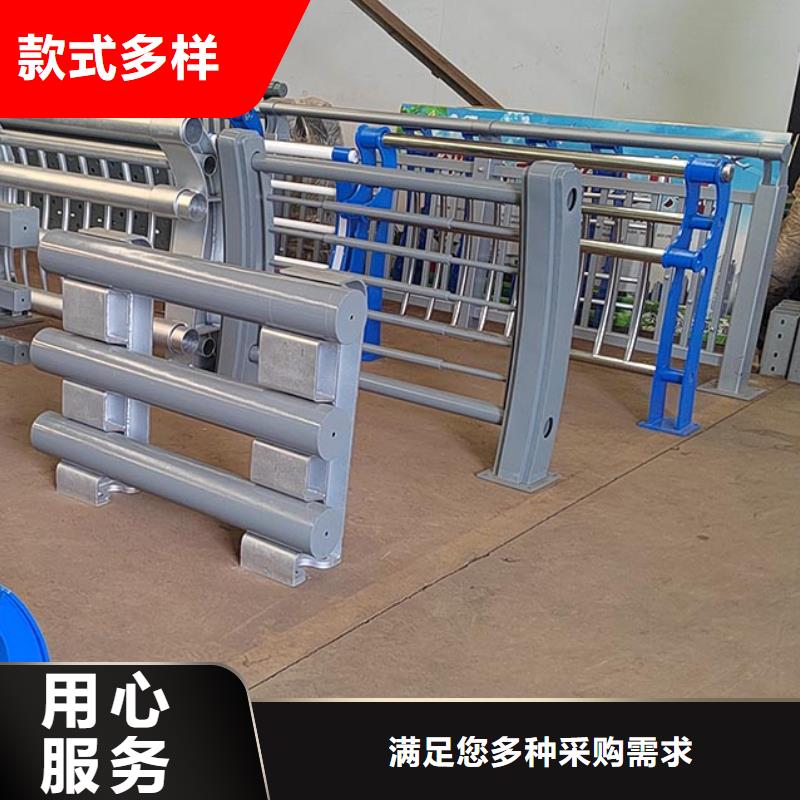 橋梁防撞護欄,防撞護欄多年行業經驗放心購
