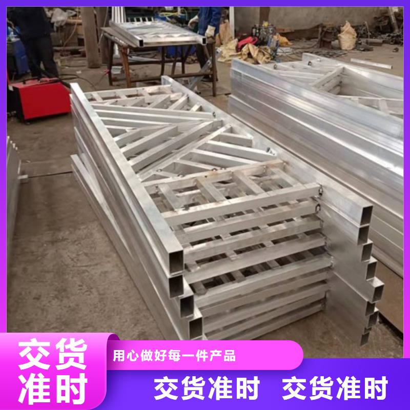 不銹鋼橋梁欄桿廠家實體大廠同城生產廠家