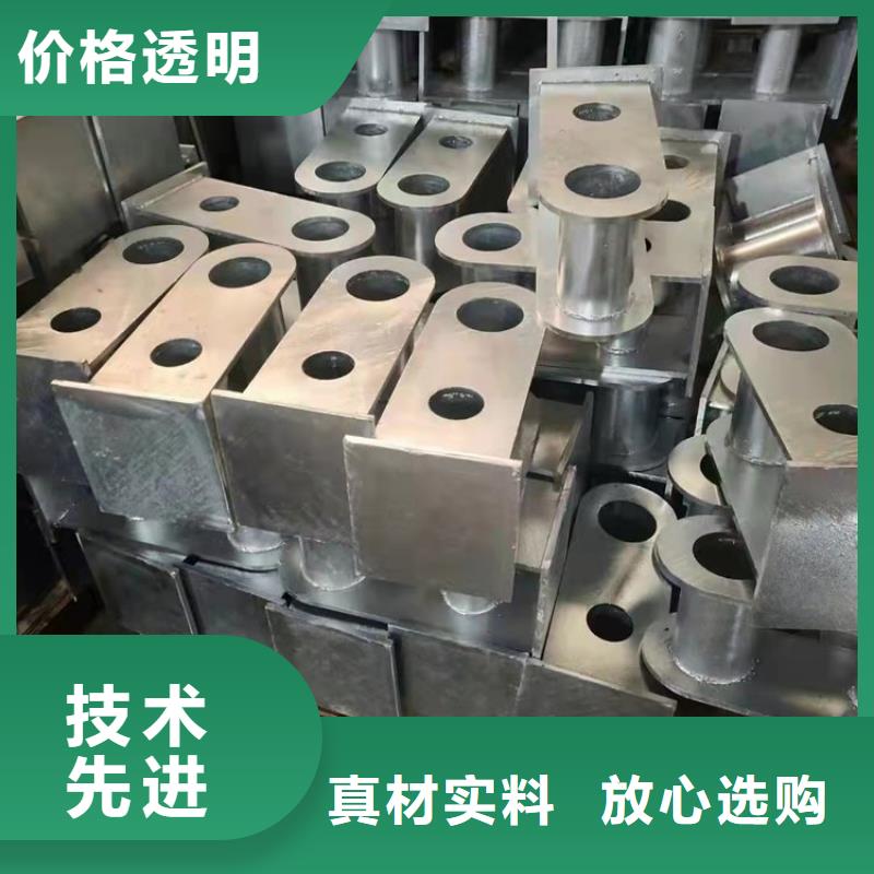 不銹鋼橋梁欄桿廠家解決方案廠家