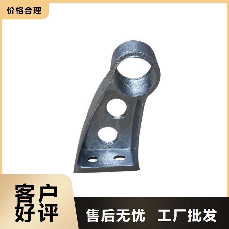 【不銹鋼橋梁欄桿-國道抗沖擊圍欄貨源直供】自有生產(chǎn)工廠