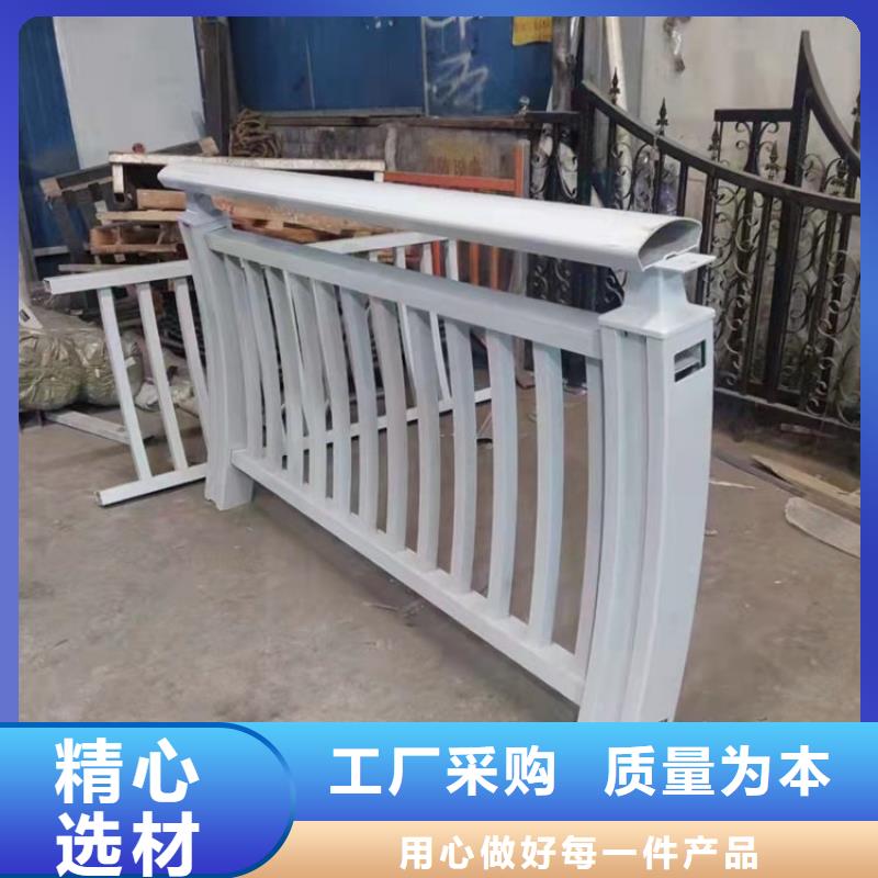 【不銹鋼橋梁欄桿】,【河道護欄】高品質現貨銷售同城公司