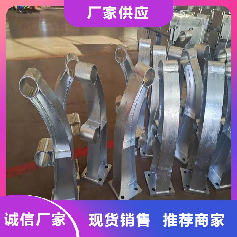 橋梁護欄立柱圖片廠家匠心品質(zhì)