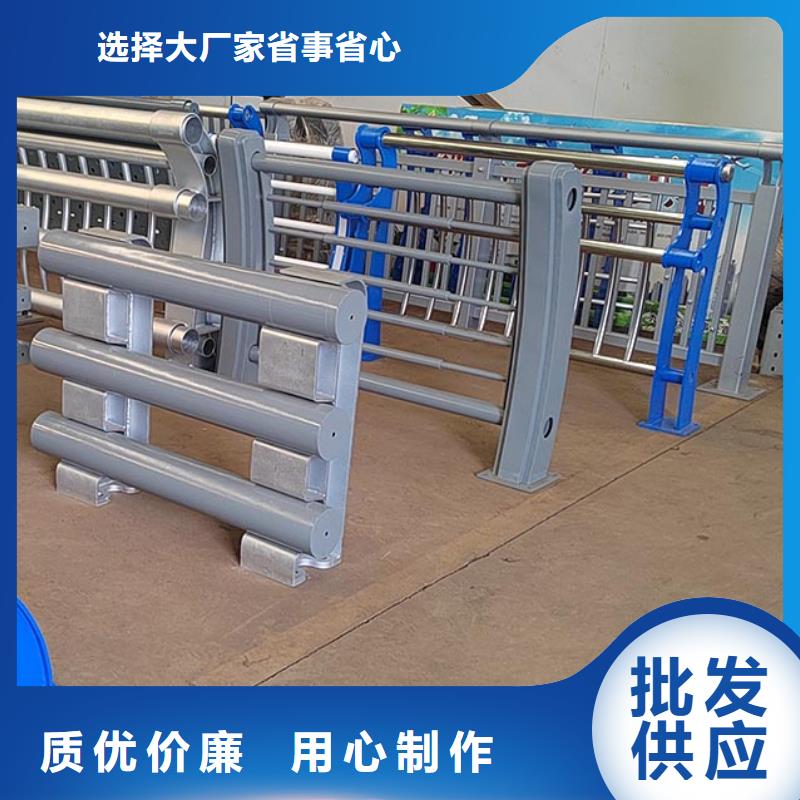 淮北生產(chǎn)橋梁護(hù)欄立柱價格的當(dāng)?shù)貜S家