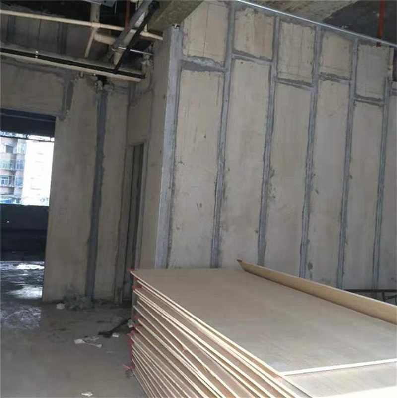輕質隔墻板工廠直銷一站式采購商家當地生產廠家
