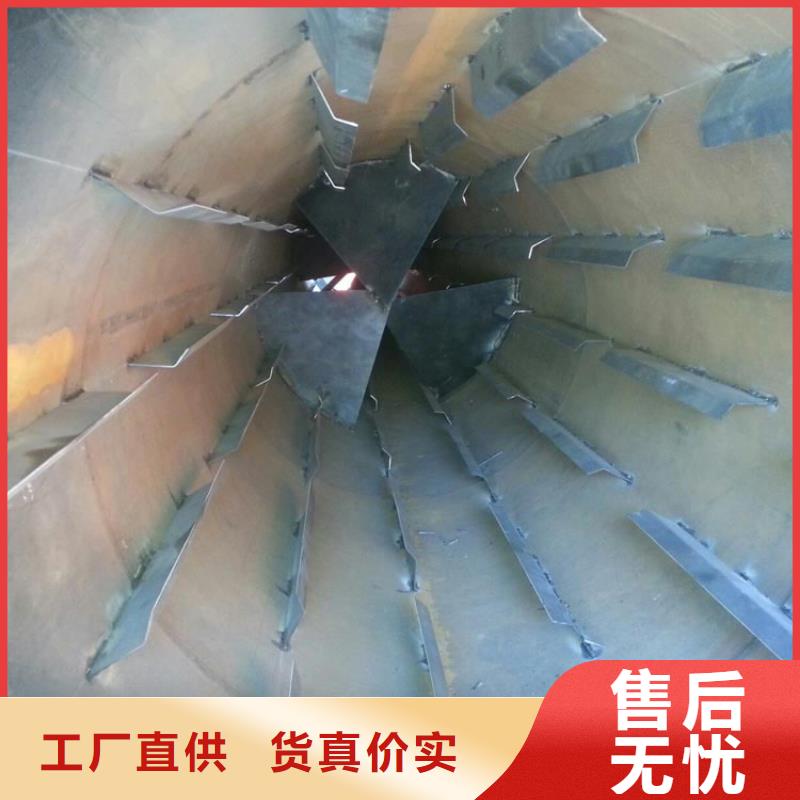 【煤泥烘干機資質認證】當地供應商