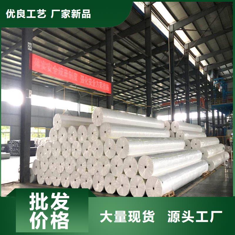 防滲土工布源頭廠家直銷