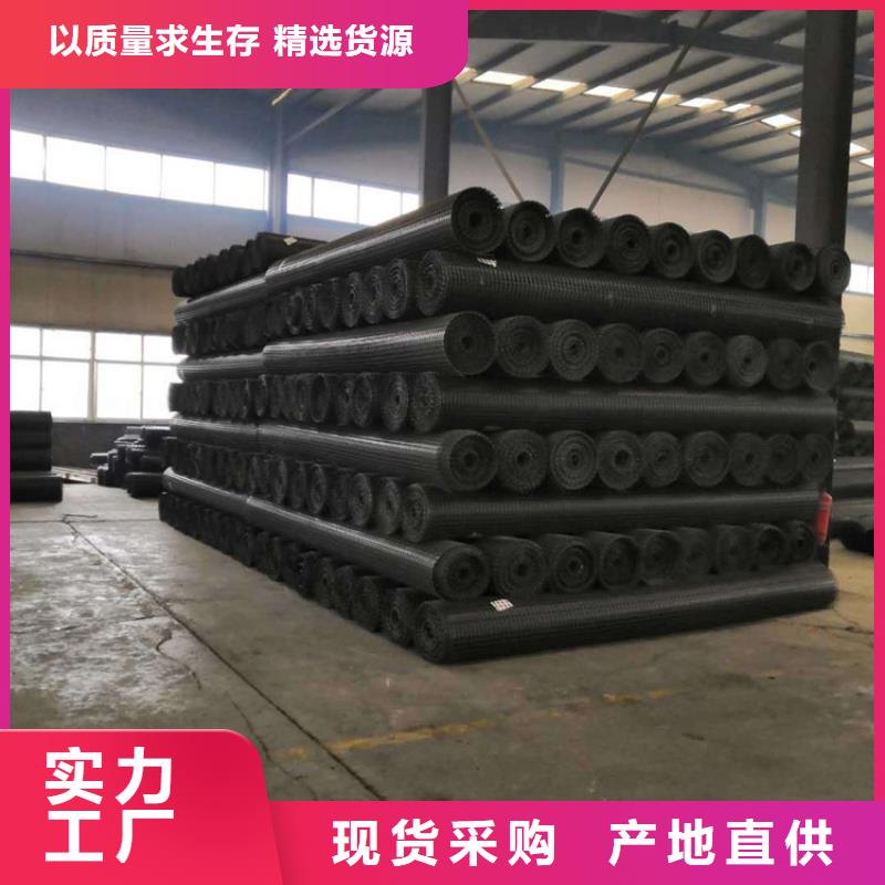 土工格柵今日新品品類齊全