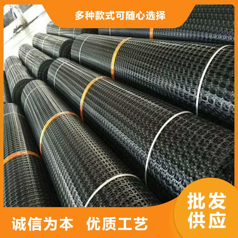 玻纖土工格柵特點克重質量上乘