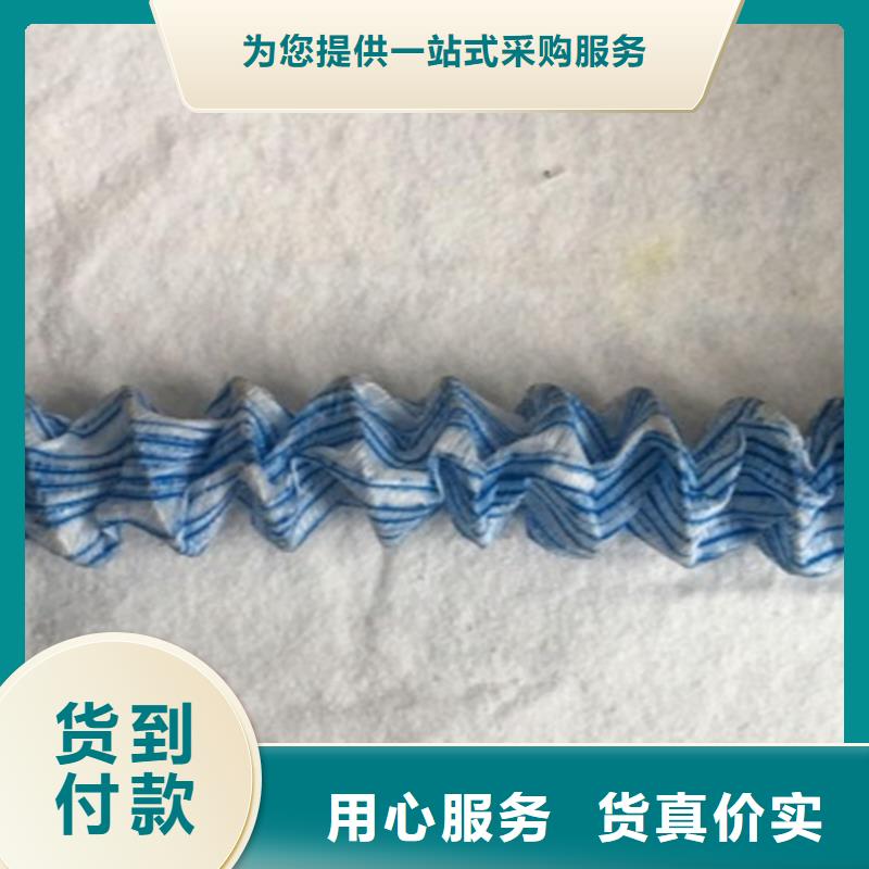 軟式透水管土工膜匠心品質(zhì)本地公司