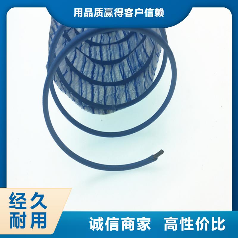 軟式透水管-土工膜服務始終如一買的是放心