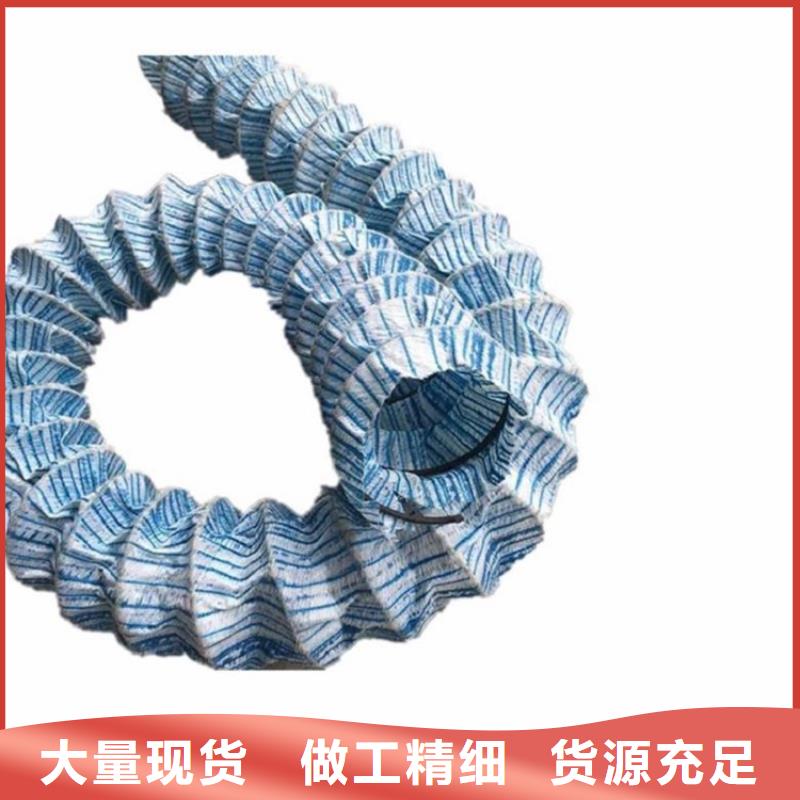 軟式透水管礦用格柵海量貨源專業生產廠家