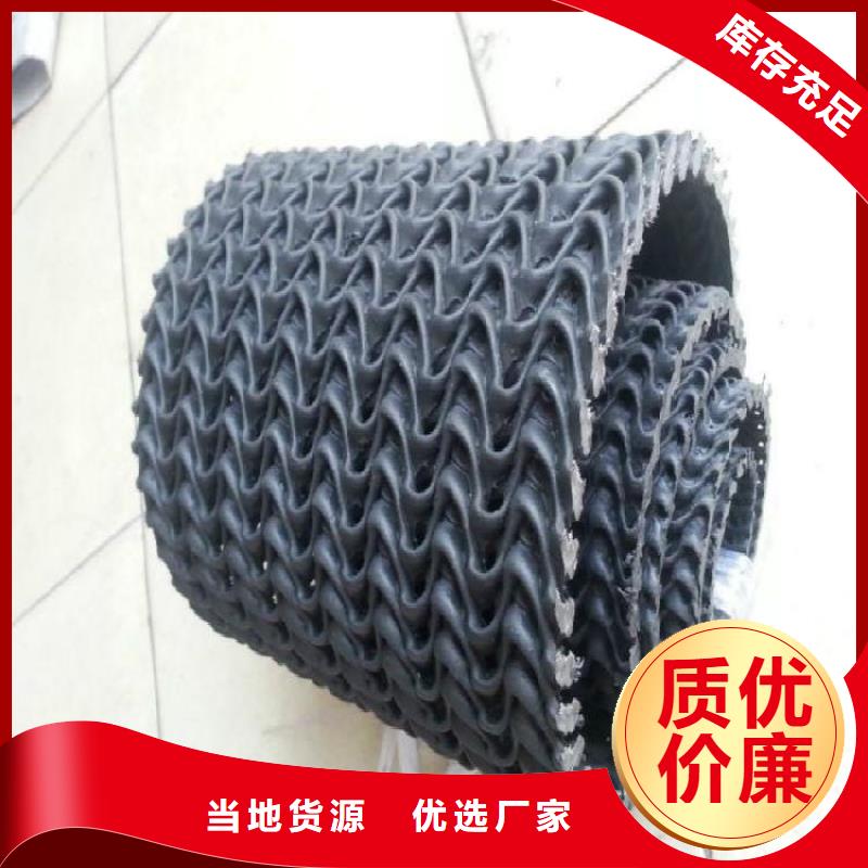 硬式透水管_聚酯布性能穩(wěn)定出廠價