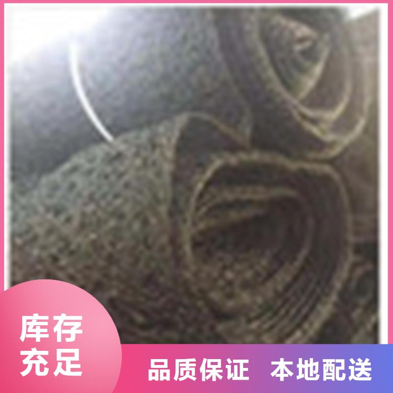 通風降噪絲網塑料盲溝應用廣泛一手貨源源頭廠家