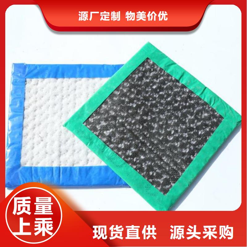 【膨潤土防水毯】土工膜專業廠家實力商家