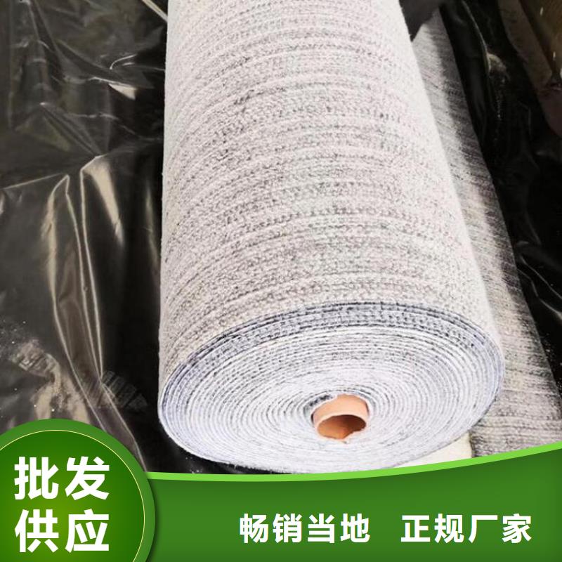膨潤土防水毯土工膜源頭直供可接急單