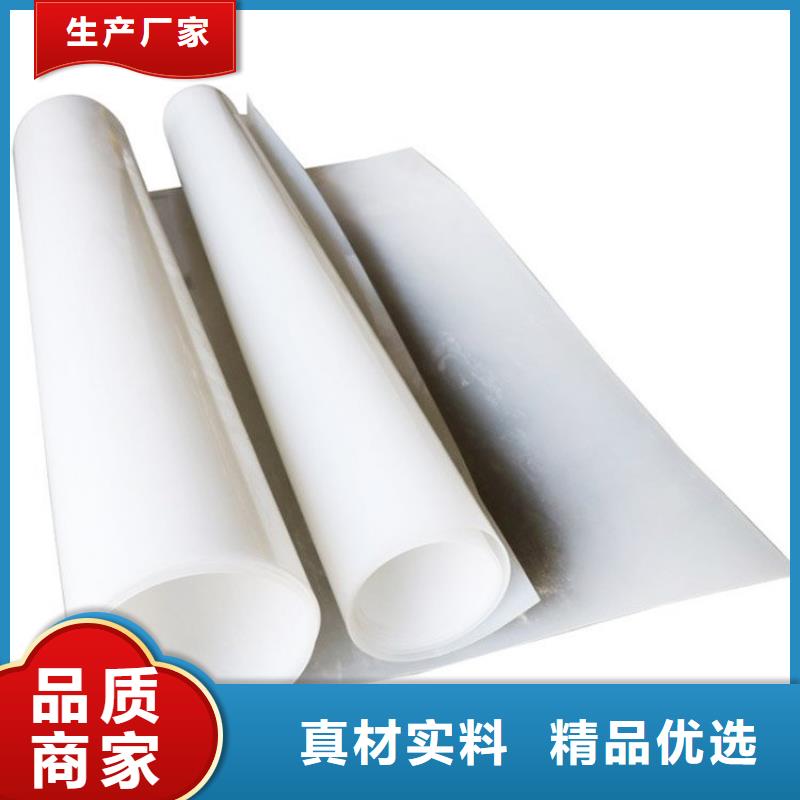 防水板膨潤土防水毯供貨及時質(zhì)優(yōu)價保