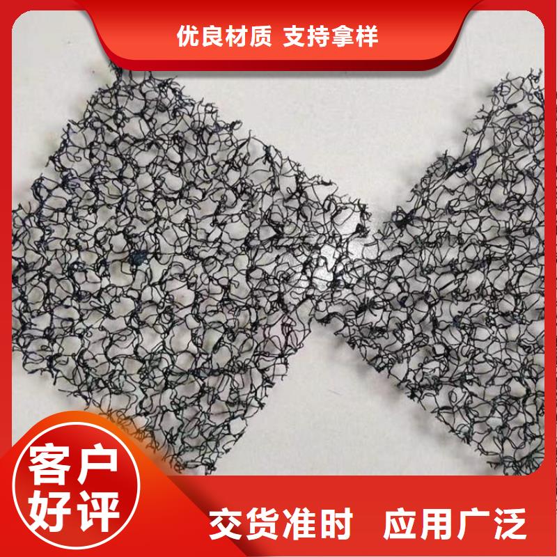 水土保護毯_土工網墊真誠合作當地廠家值得信賴