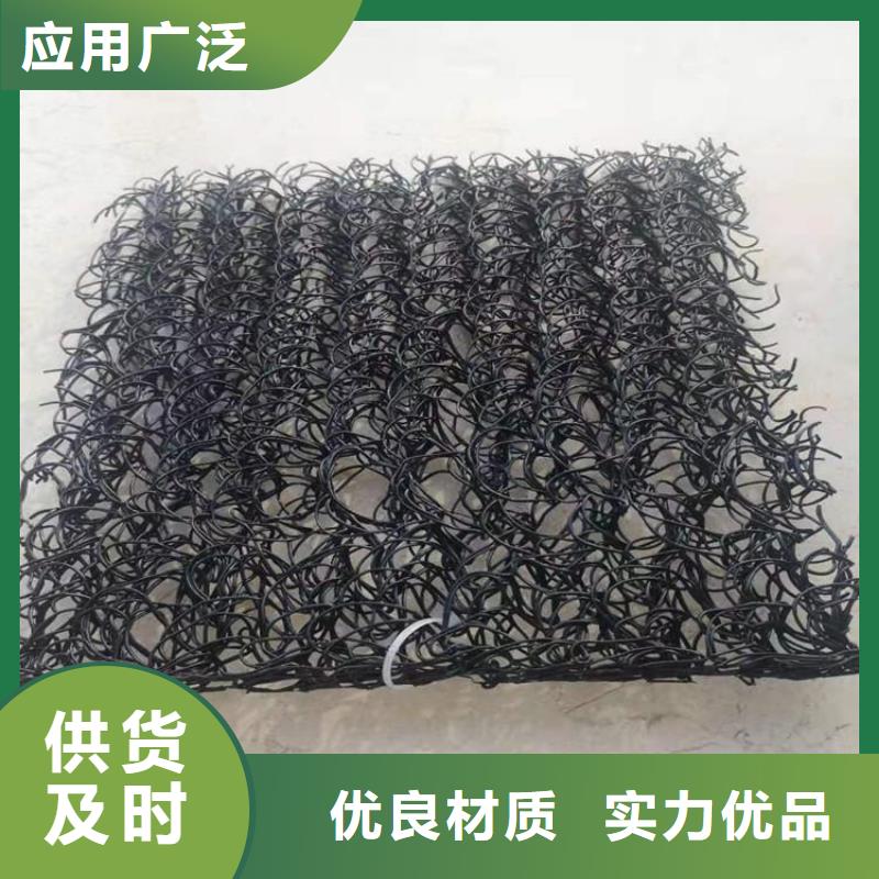 土工席墊HDPE土工膜種類多質(zhì)量好品質(zhì)服務(wù)