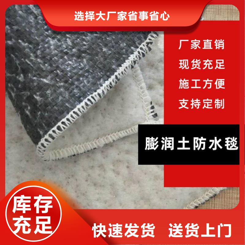 膨潤土防水毯-土工格室拒絕差價(jià)廠家型號(hào)齊全